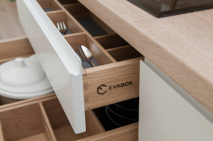 Evabox wooden drawer